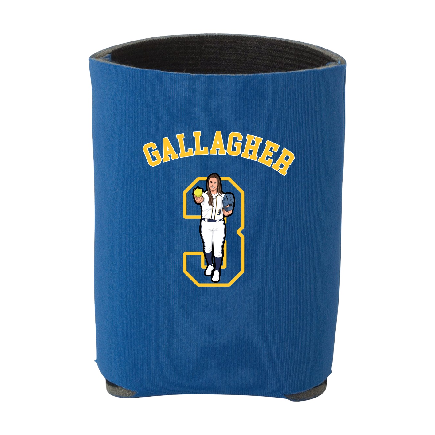 Can Holder — Shirsey Arch in Royal