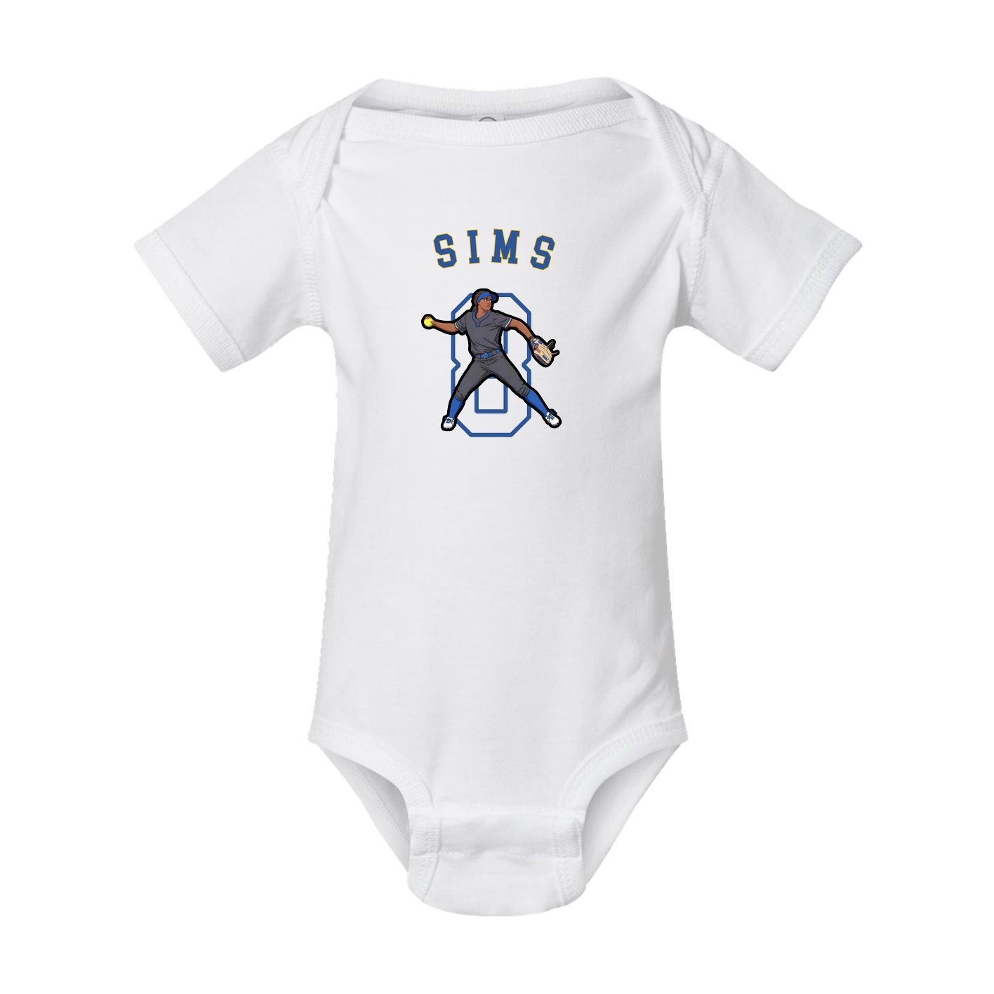Baby Onesie