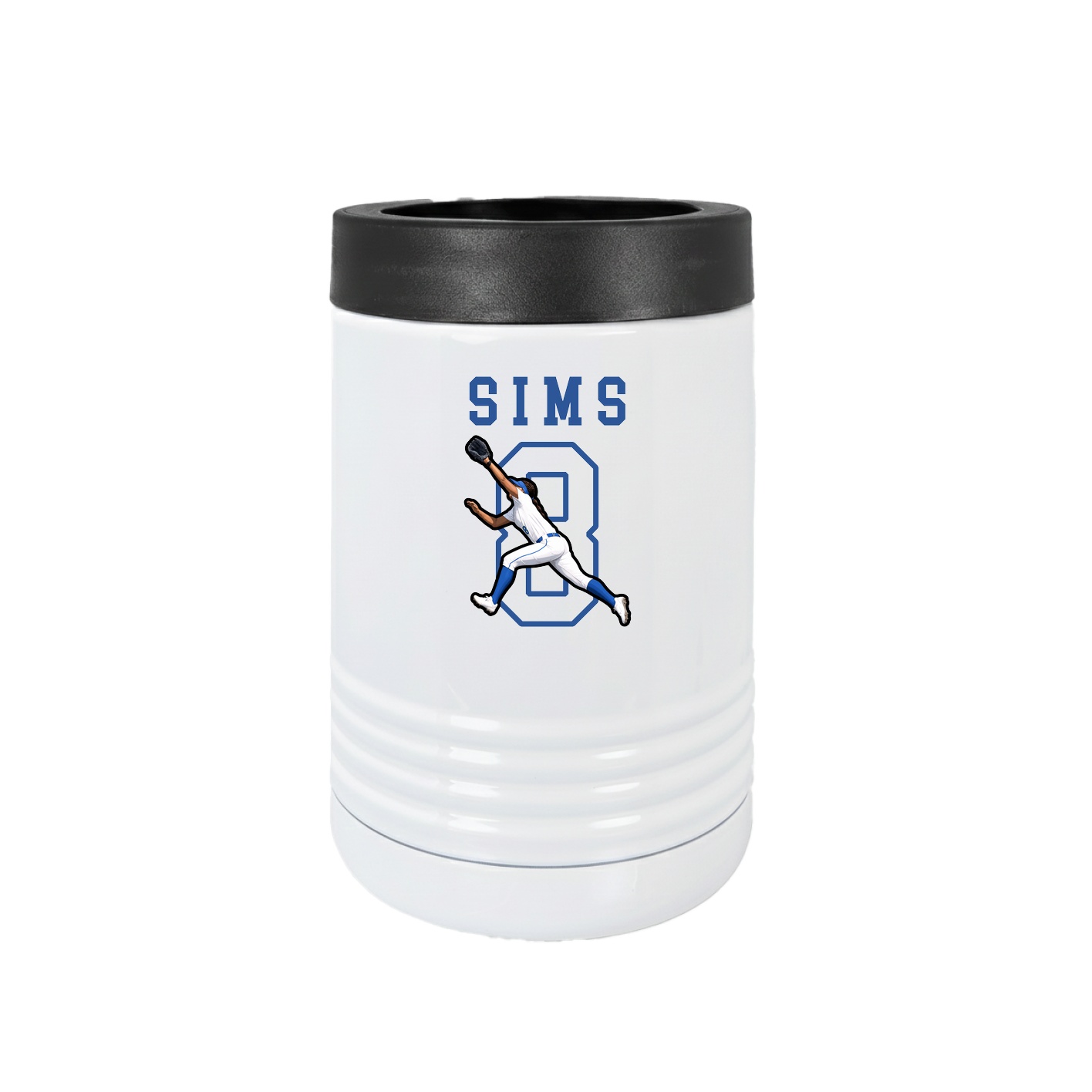 Beverage Holder — Shirsey in White