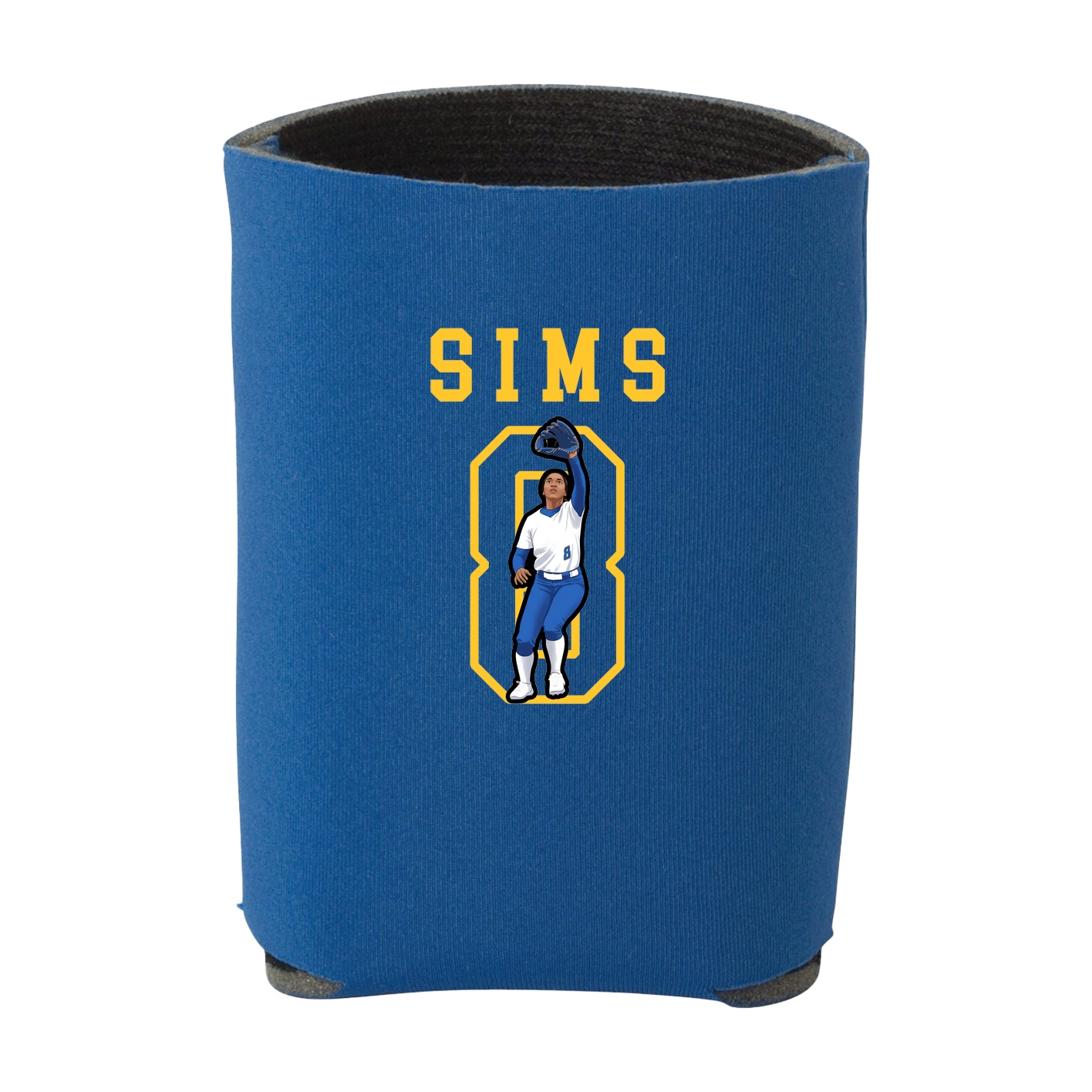 Can Holder — Shirsey in Royal