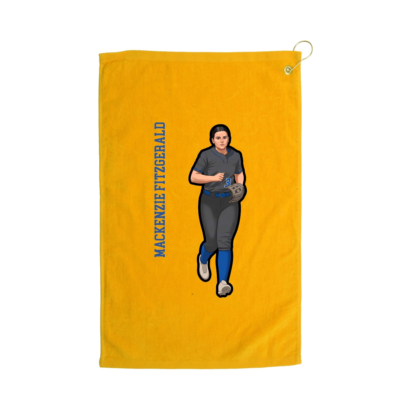 Golf Towel