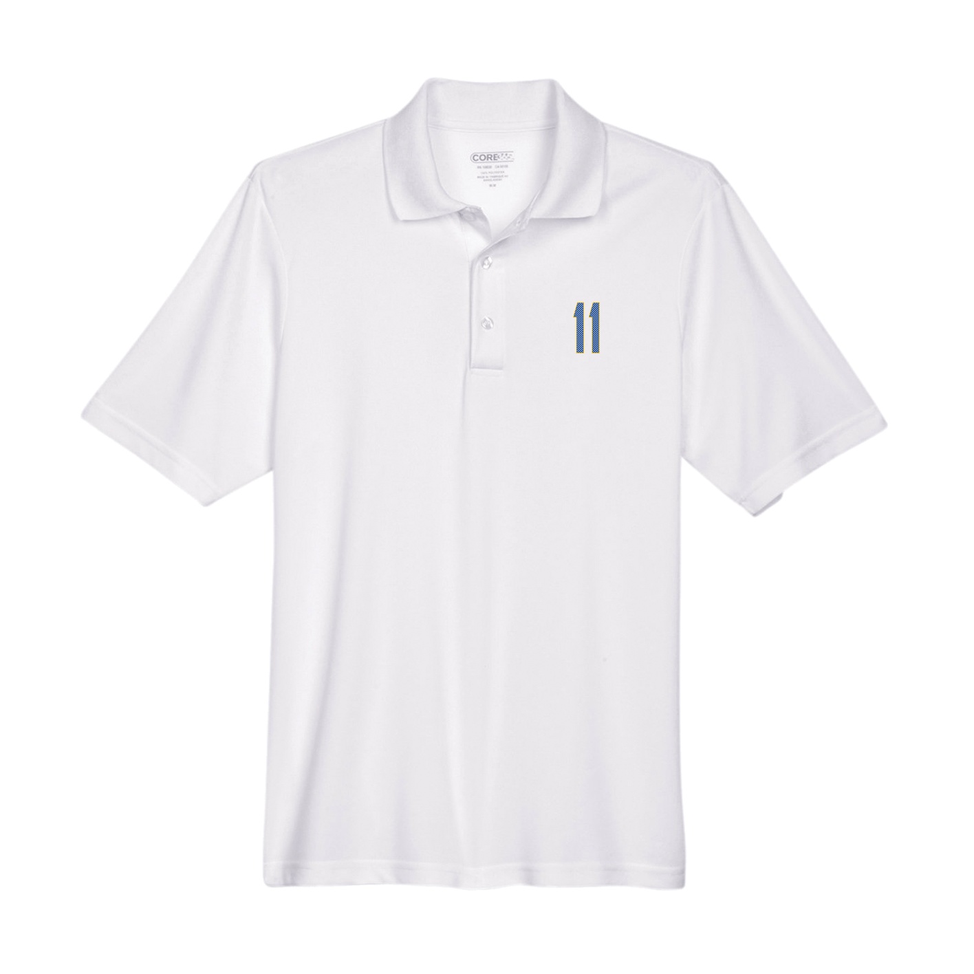 Performance Polo