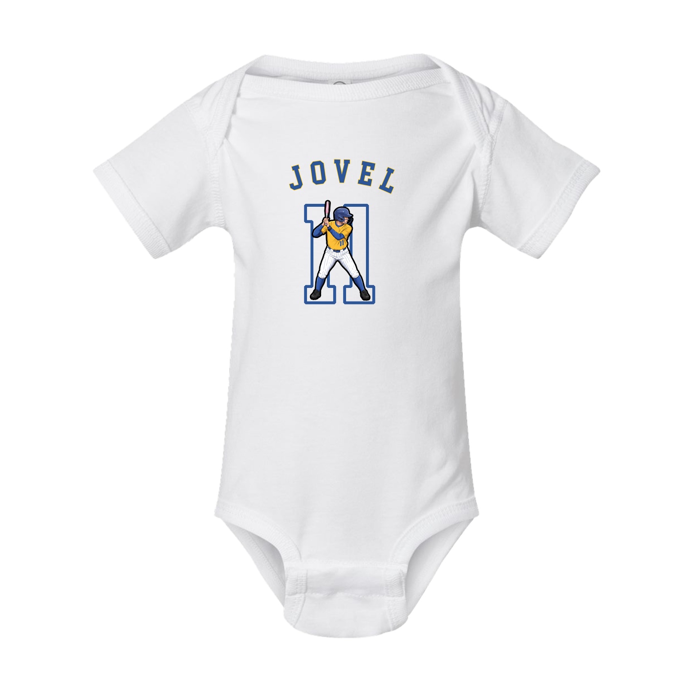Baby Onesie