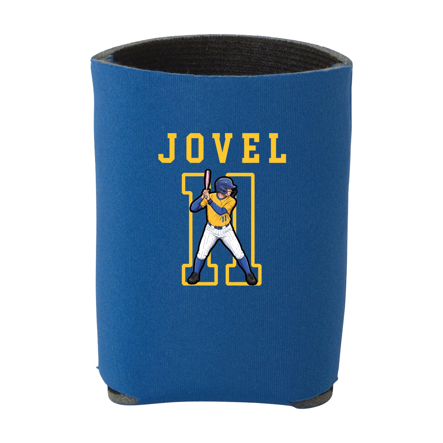 Can Holder — Shirsey in Royal