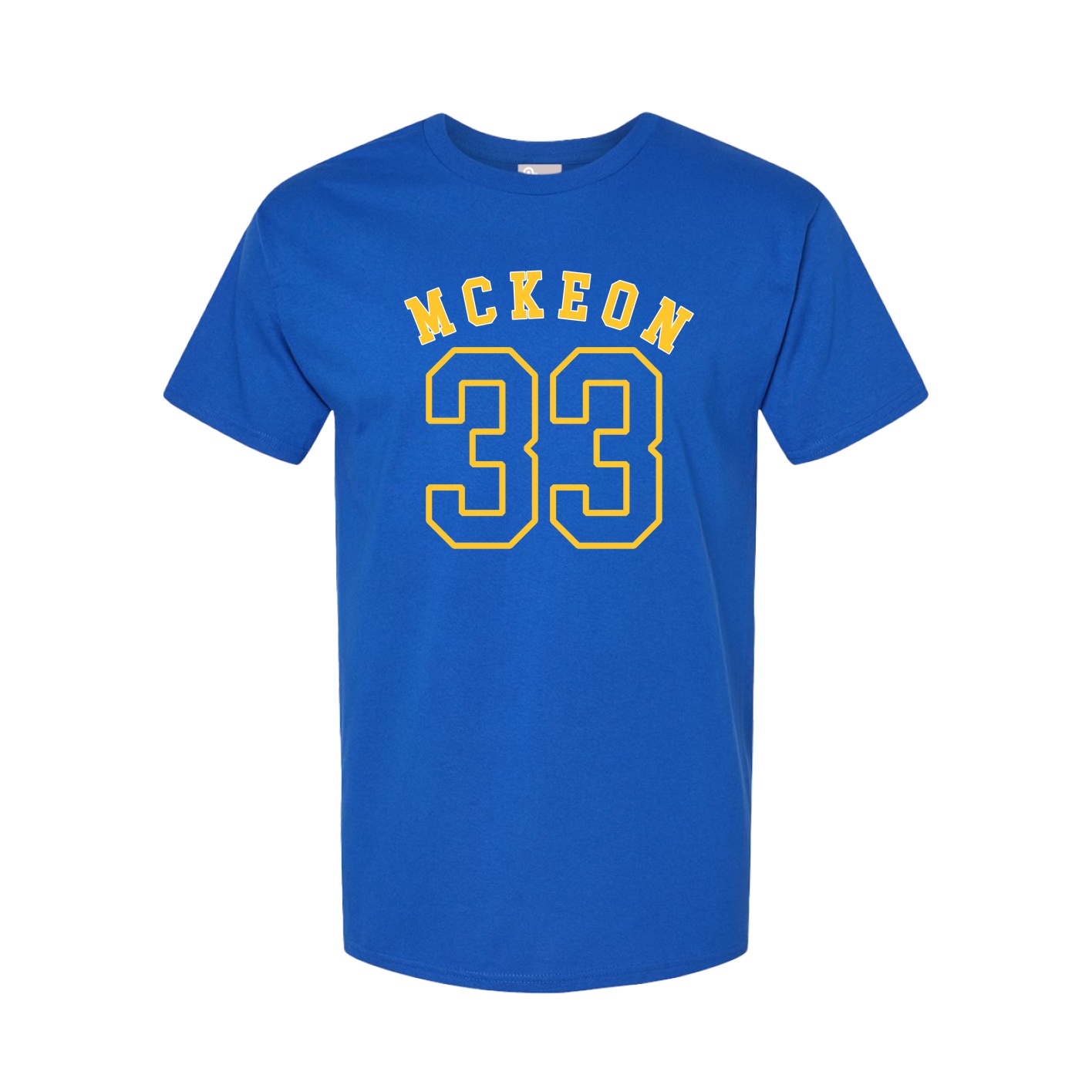 Tee — Shirsey Arch in Royal