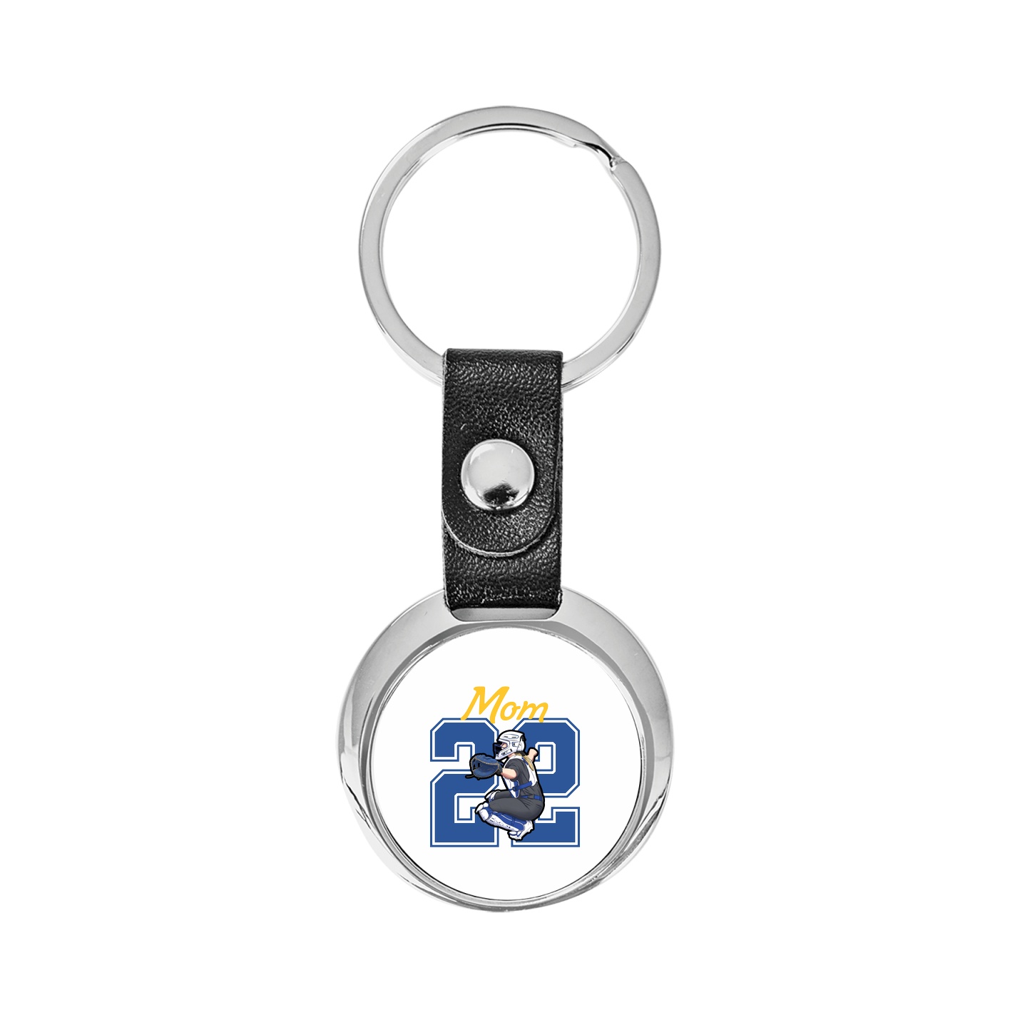 Key Chain — Mothers Day Shirsey in Classic