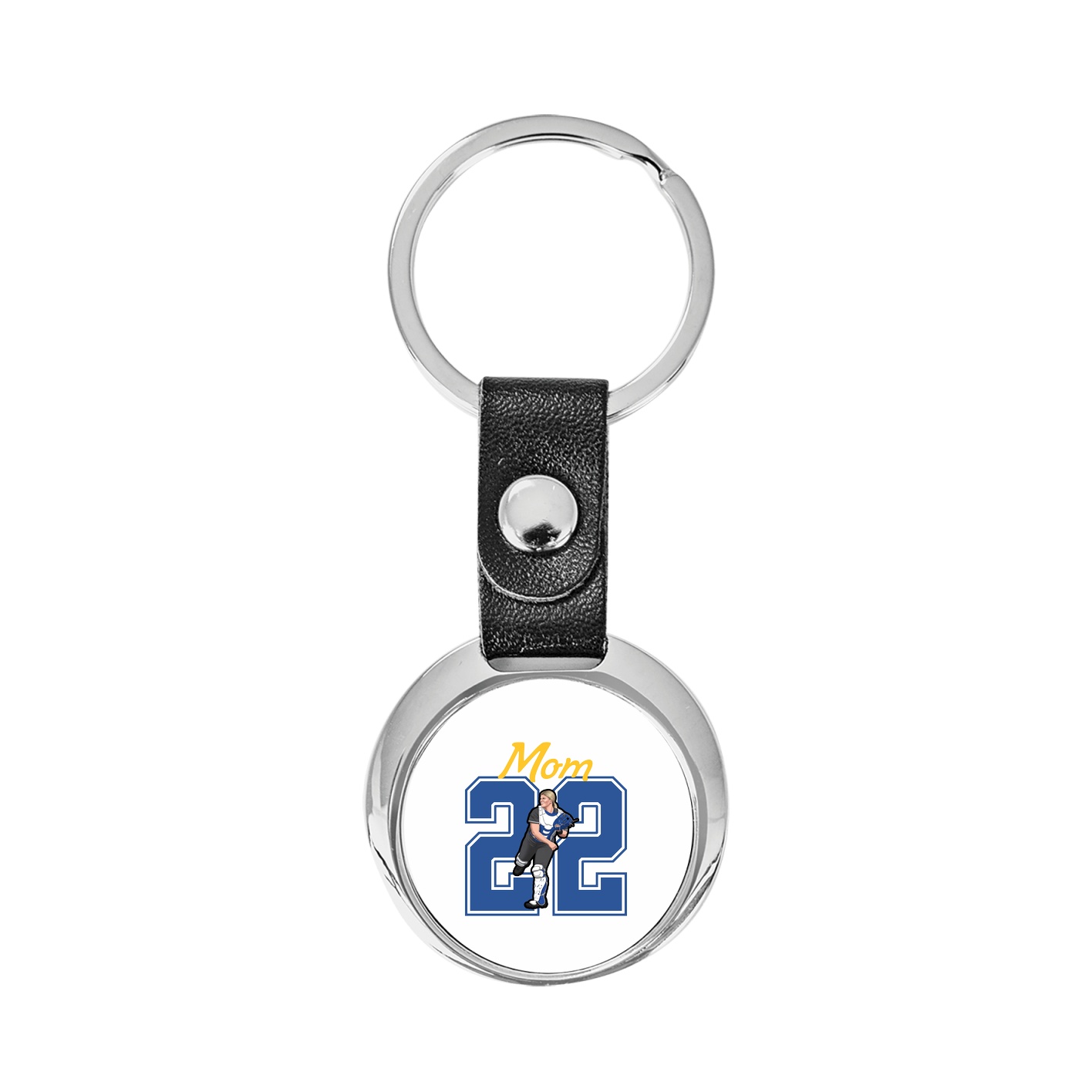 Key Chain — Mothers Day Shirsey in Classic
