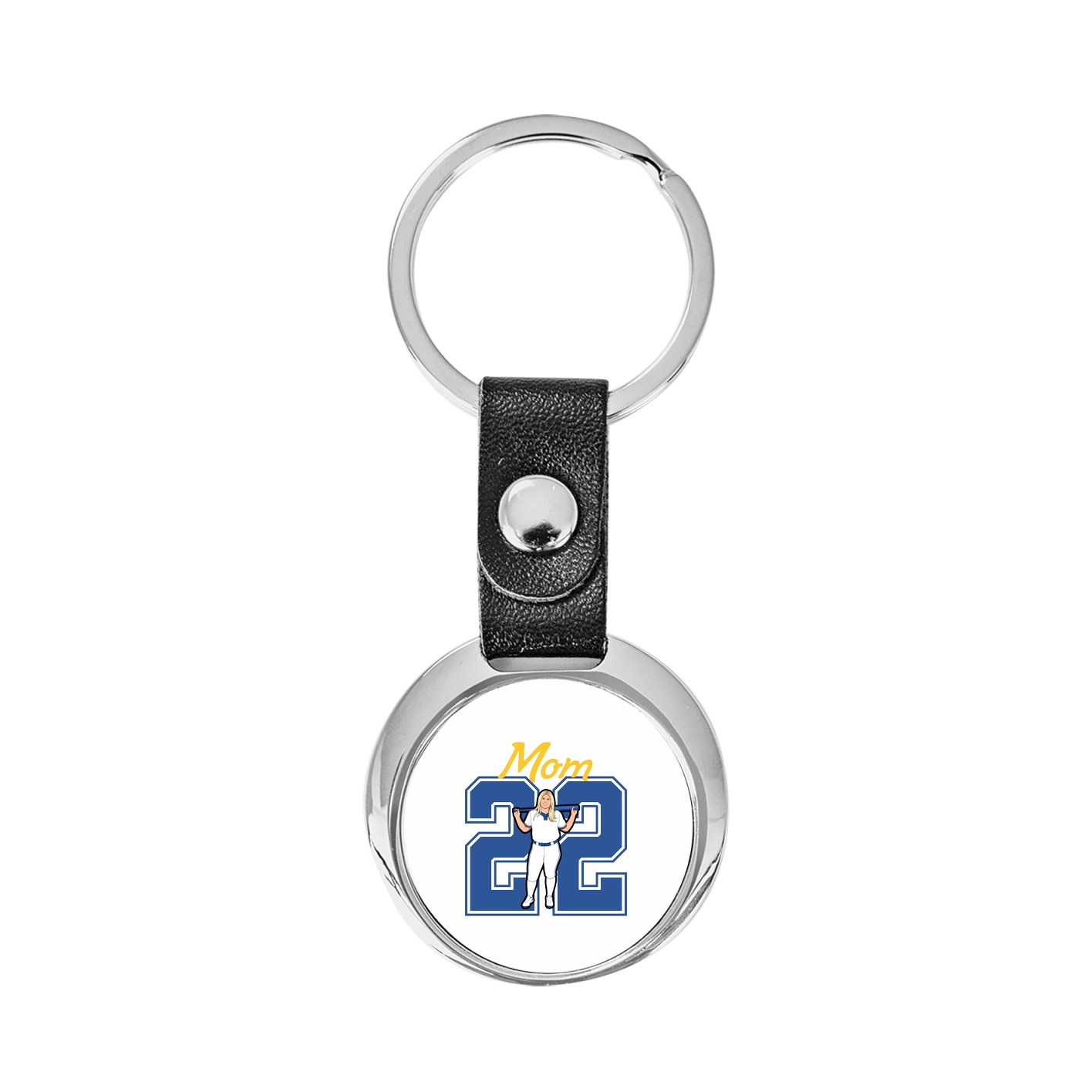 Key Chain — Mothers Day Shirsey in Classic