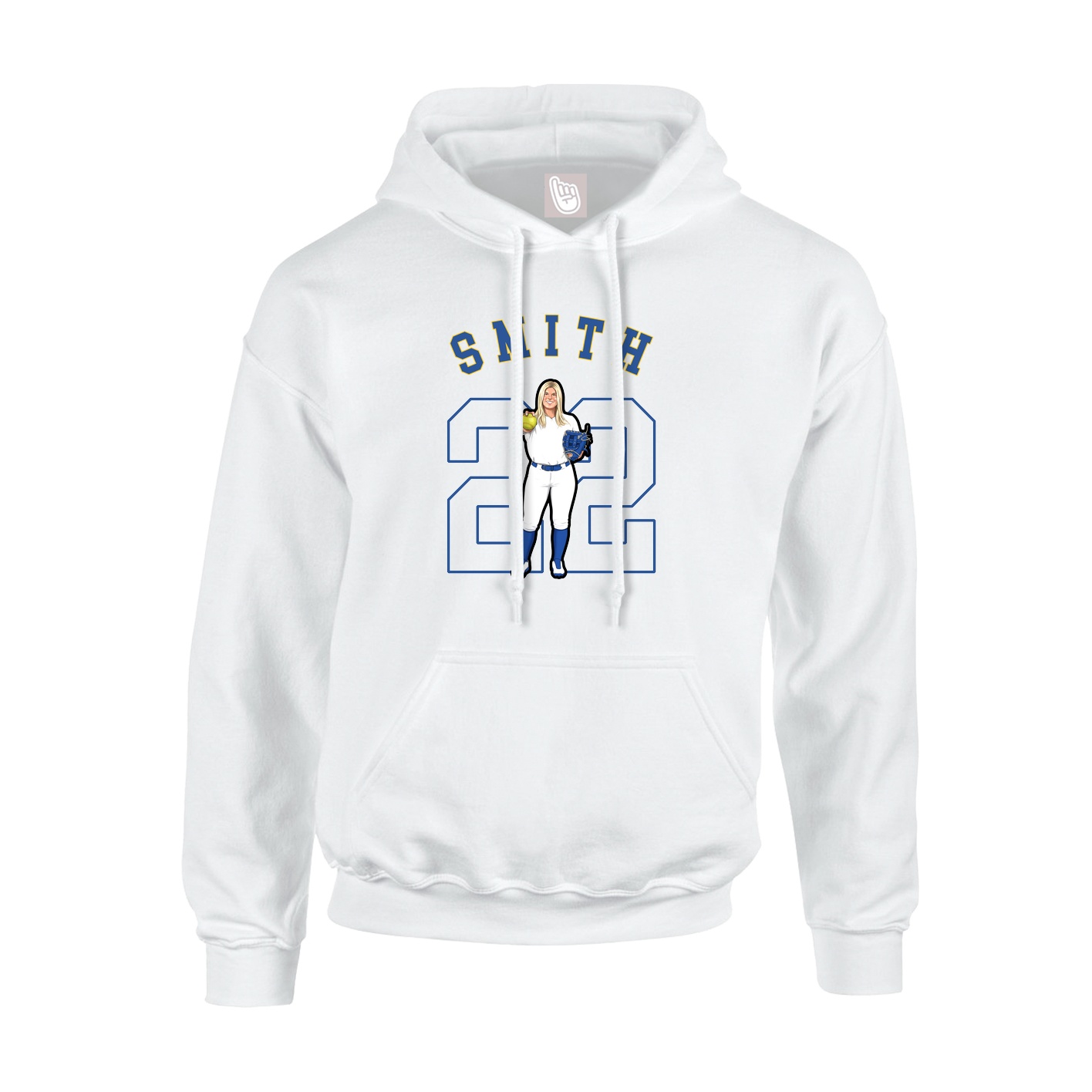 Hoodie