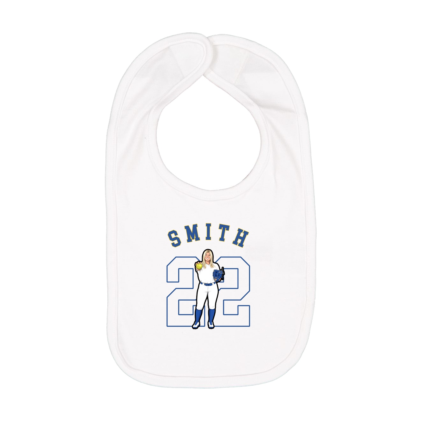 Infant Bib