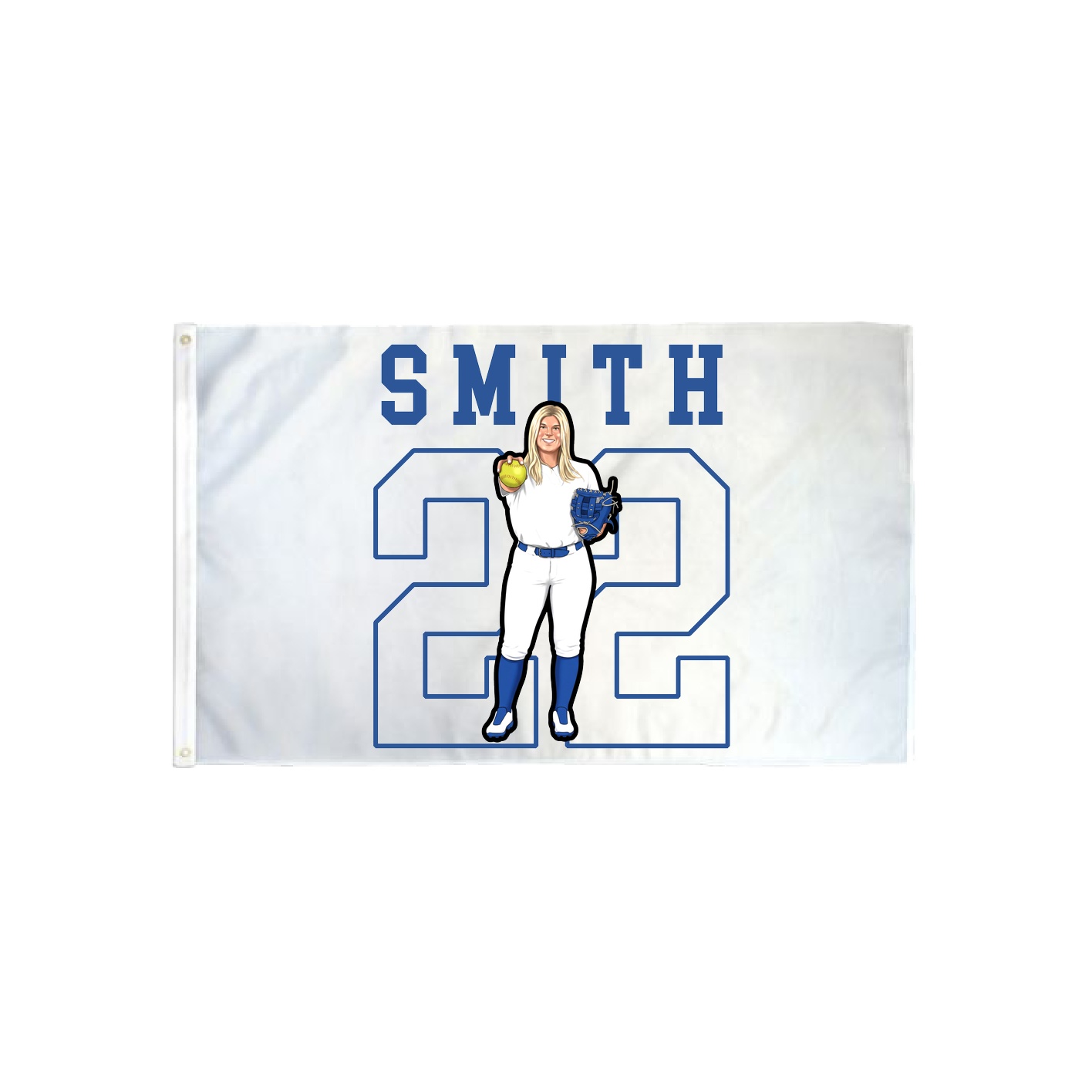 3x5 Flag