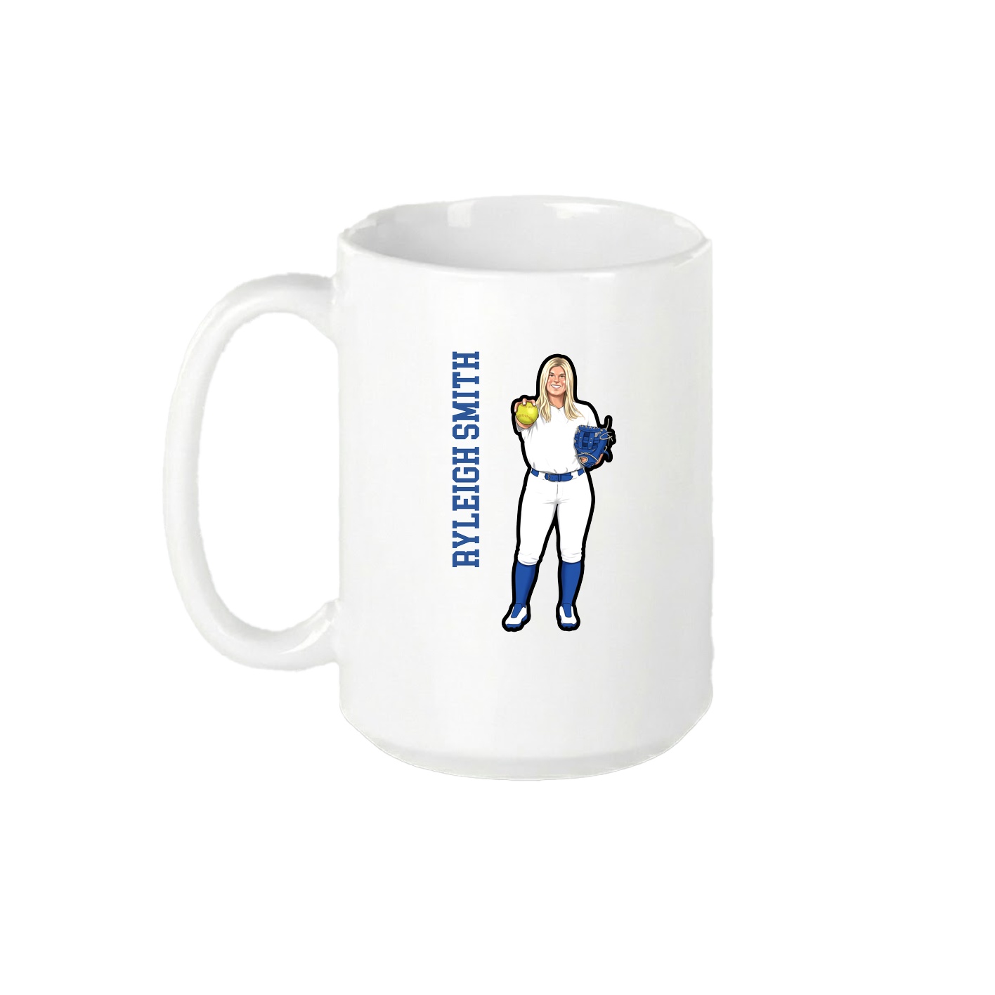 15oz Coffee Mug