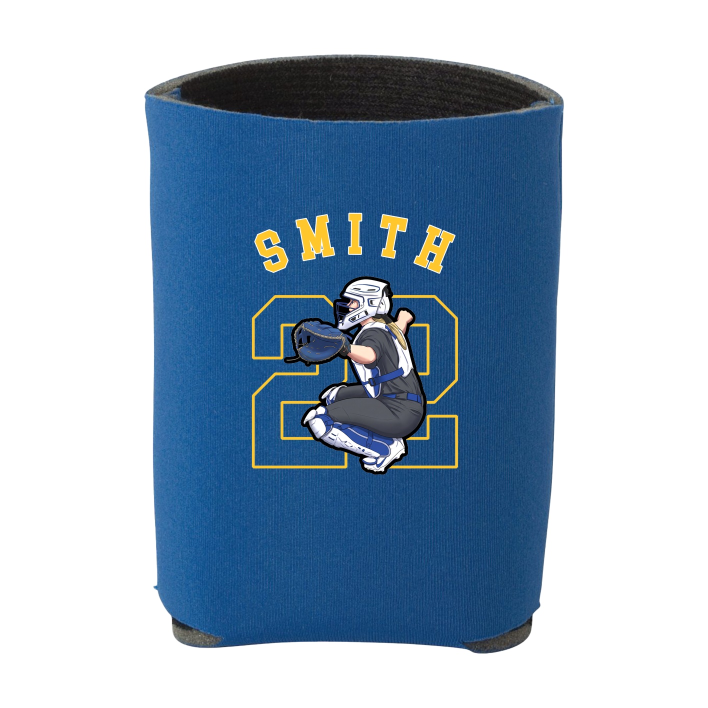 Can Holder — Shirsey Arch in Royal