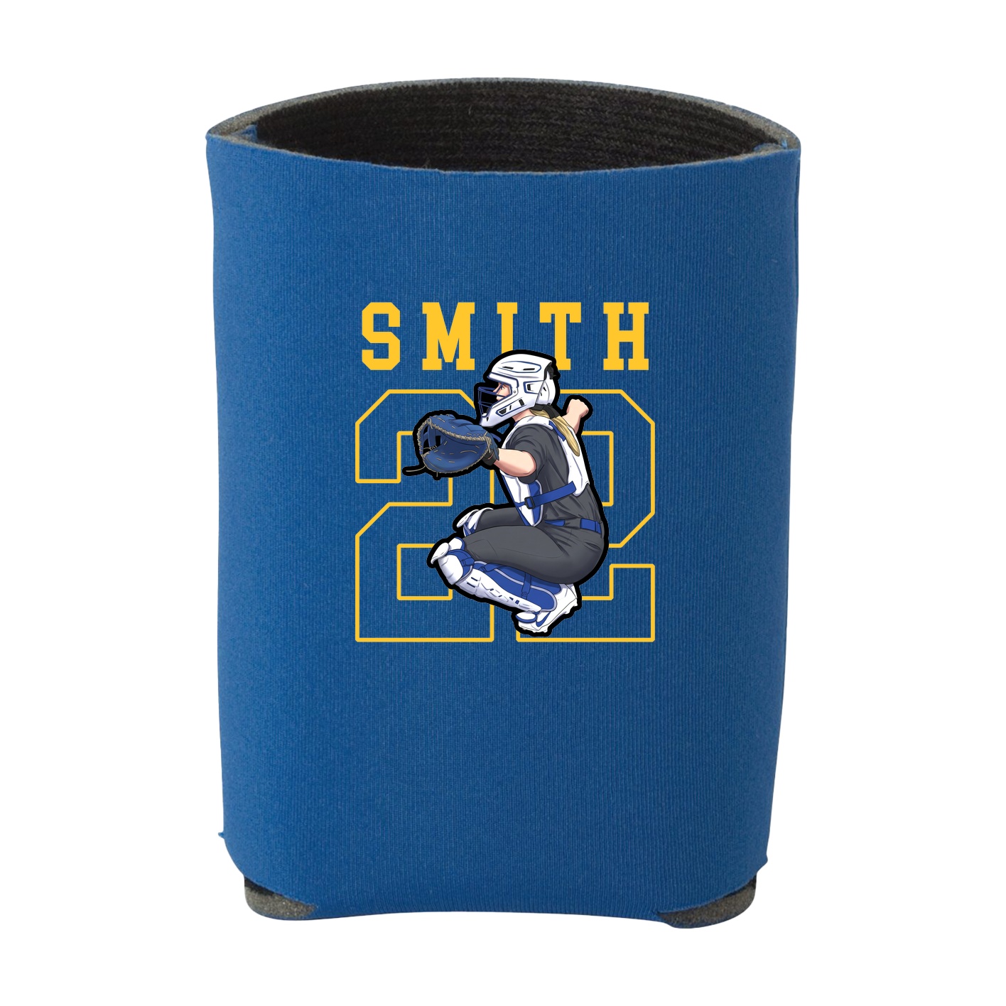 Can Holder — Shirsey in Royal