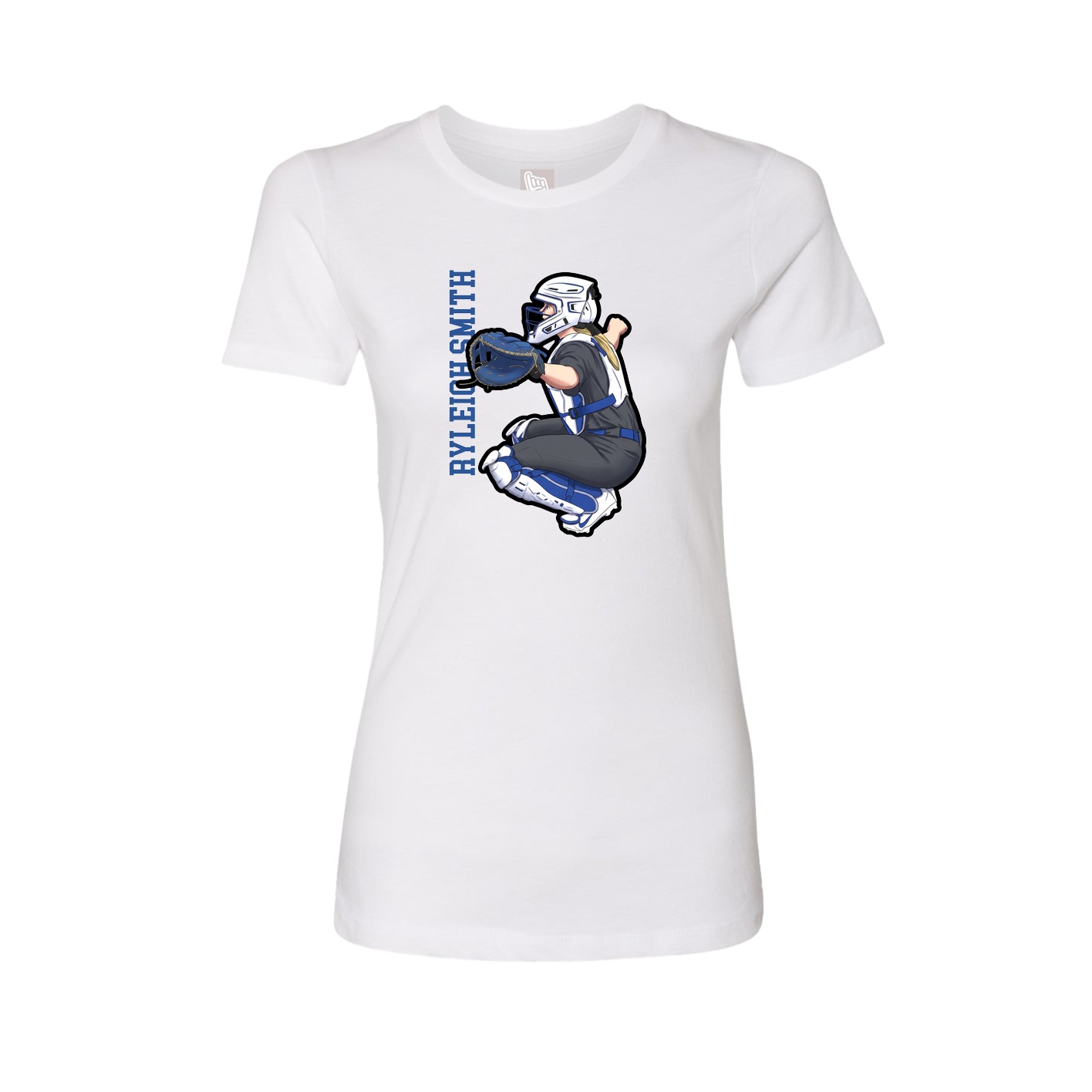 Fitted Women's Tee