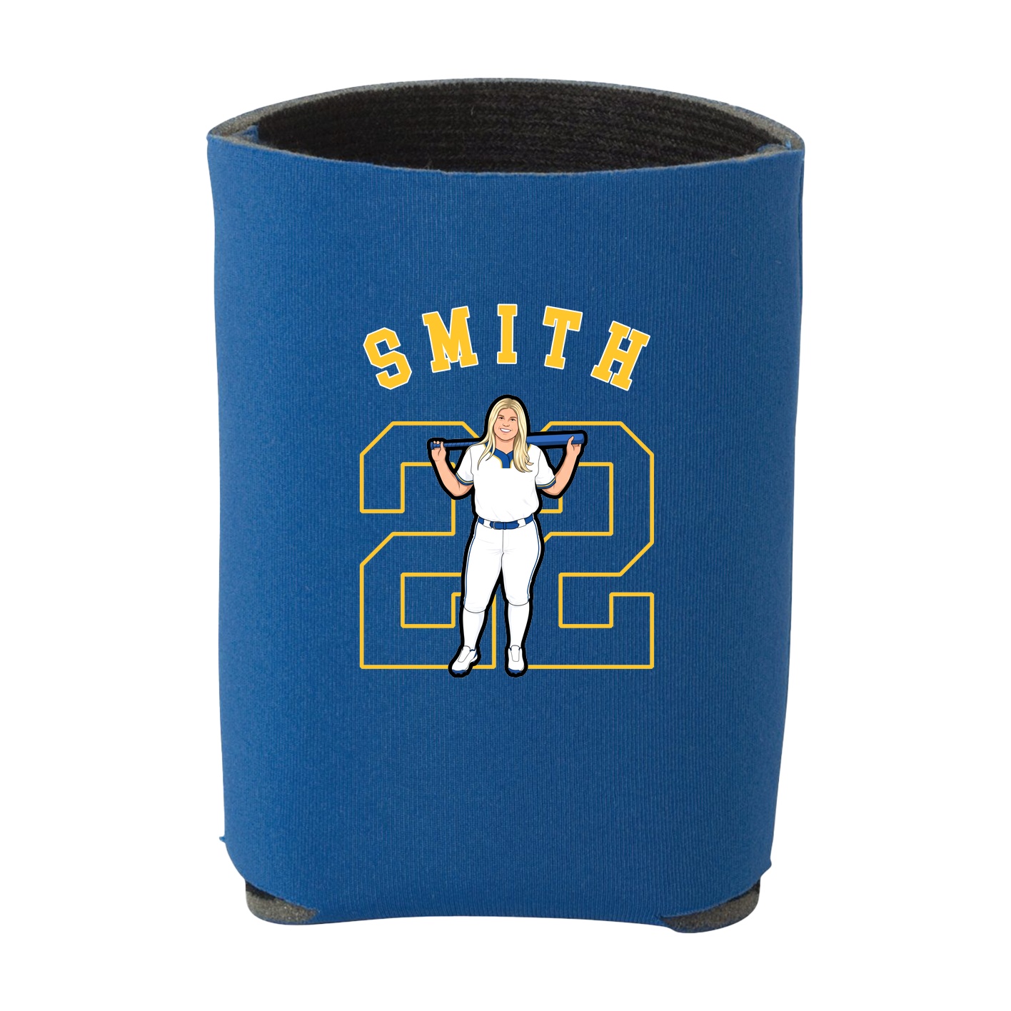 Can Holder — Shirsey Arch in Royal
