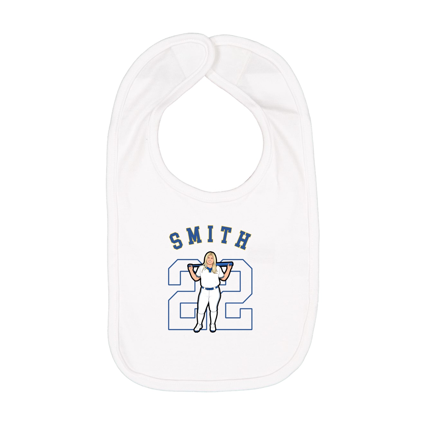 Infant Bib