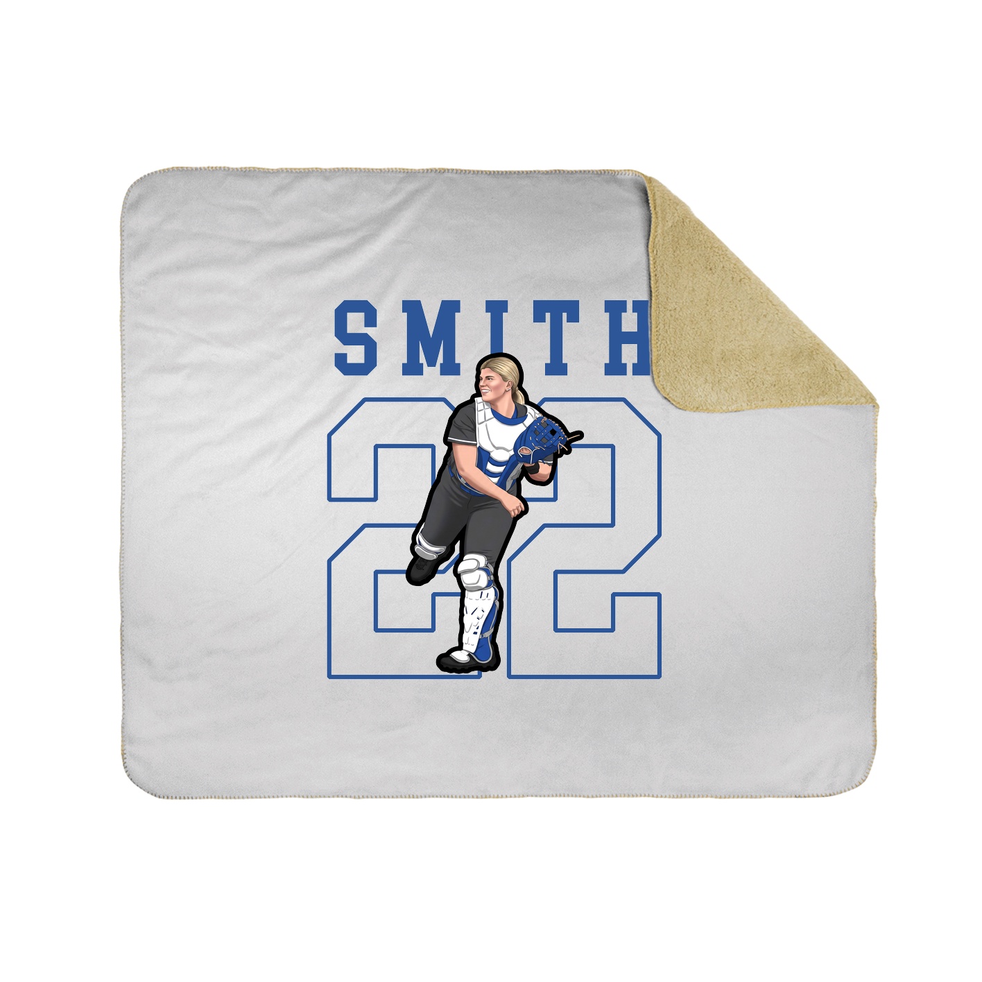 Throw Blanket