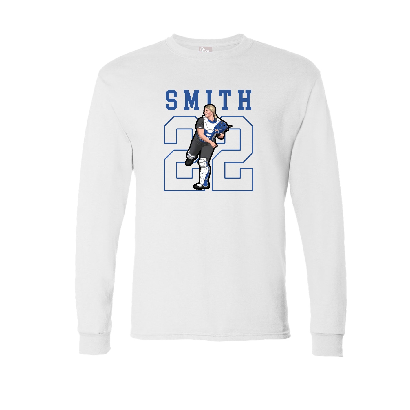 Long Sleeve Tee