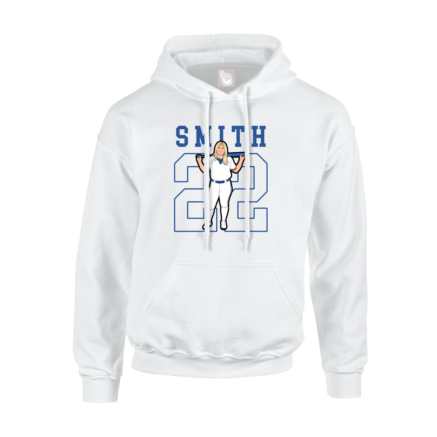 Youth Hoodie