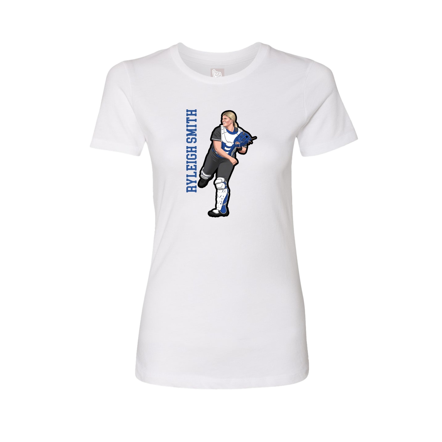 Womens Tee