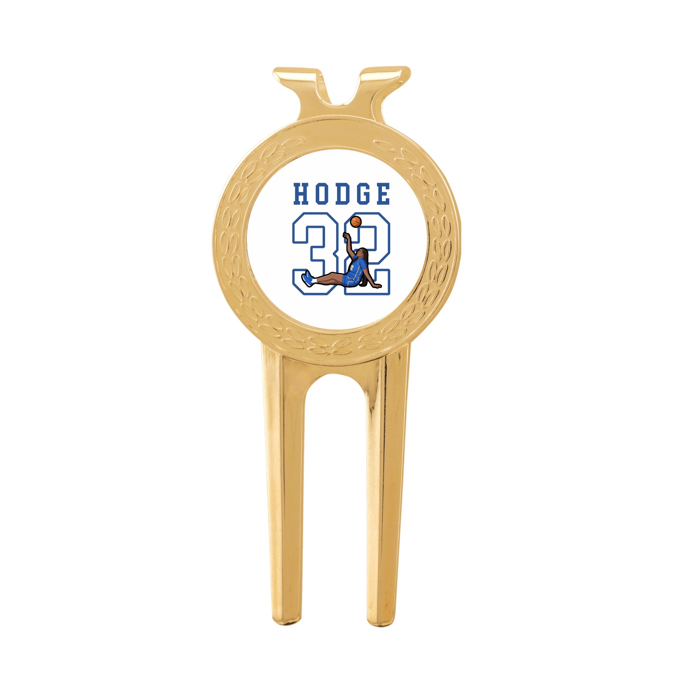 Divot Tool with Ball Marker — Shirsey in Classic