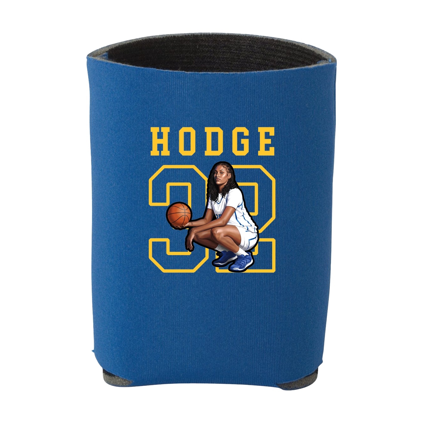 Can Holder — Shirsey in Royal