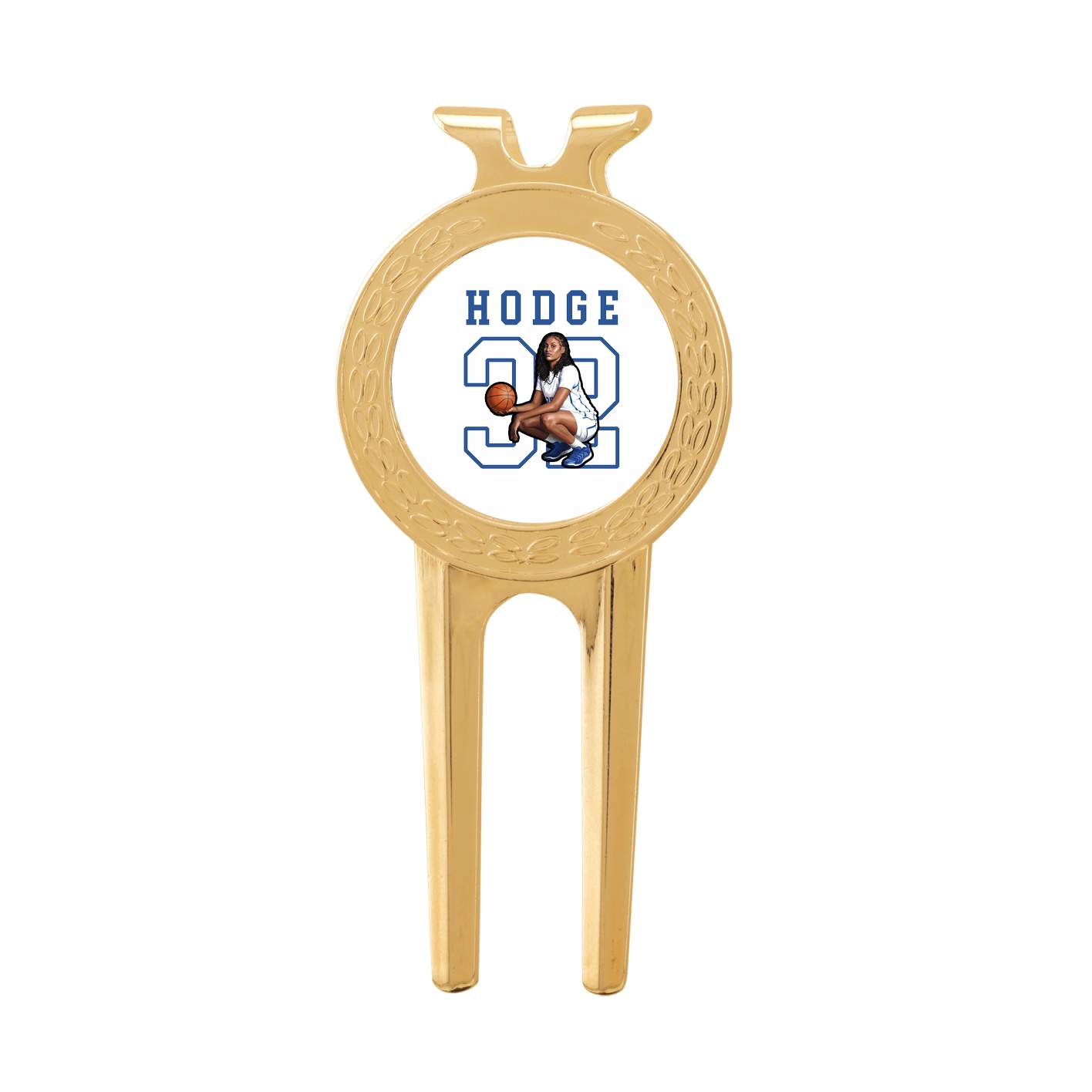 Divot Tool with Ball Marker — Shirsey in Classic