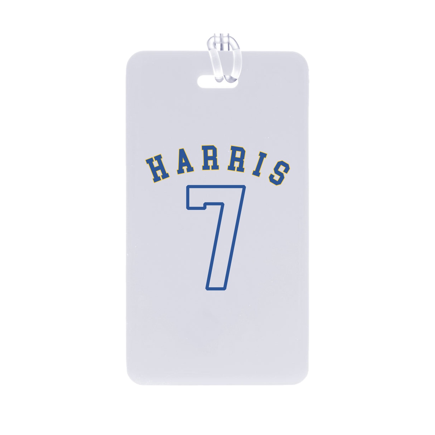 Bag Tag