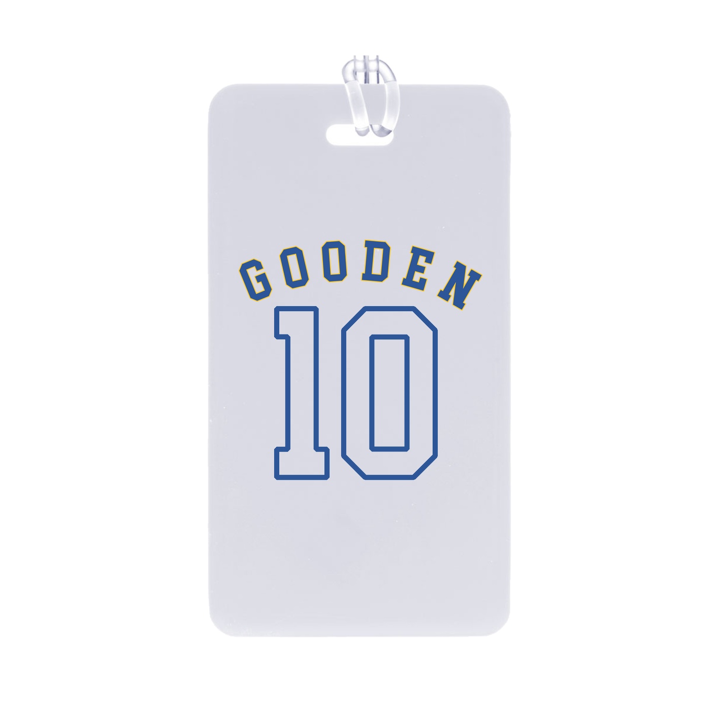 Bag Tag