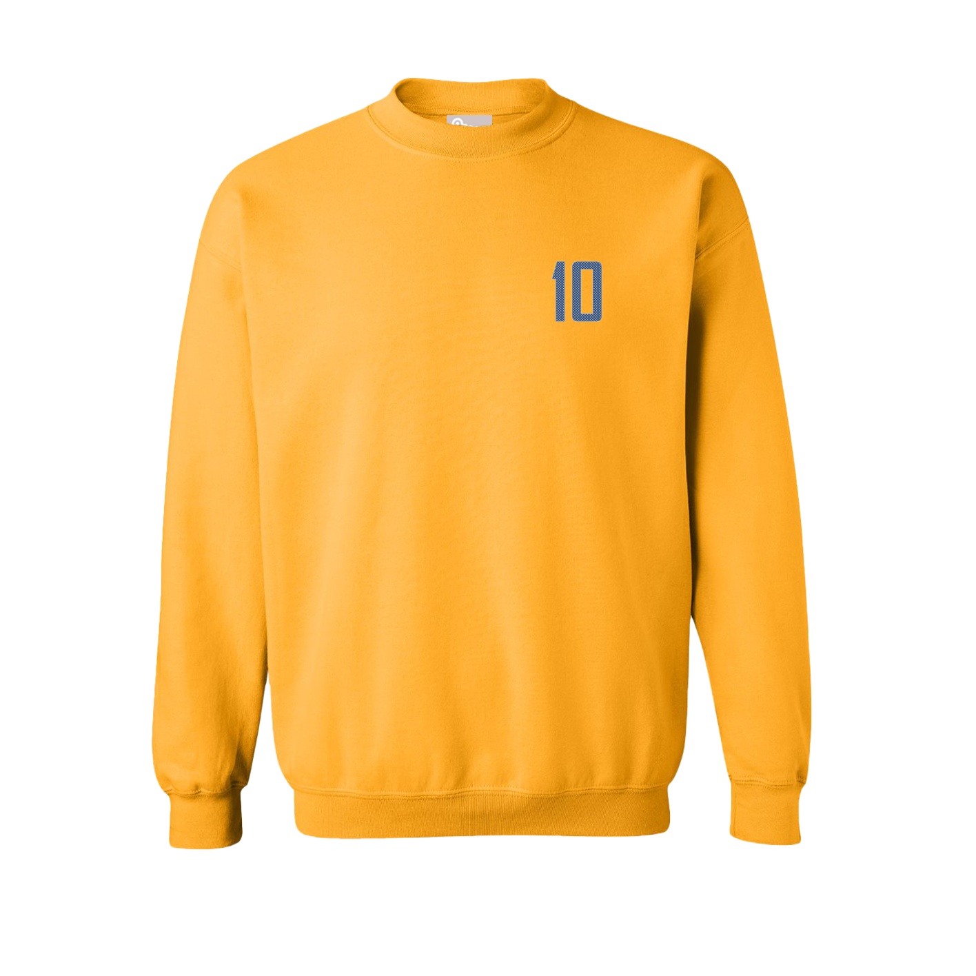Fleece Crew