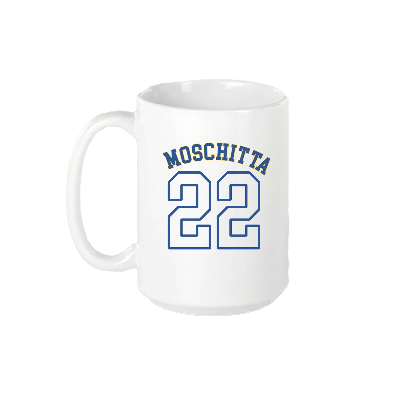 15oz Coffee Mug