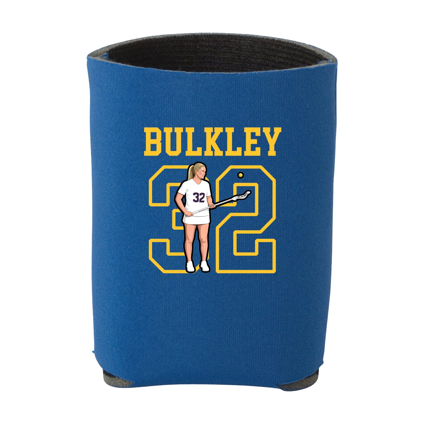 Can Holder — Shirsey in Royal
