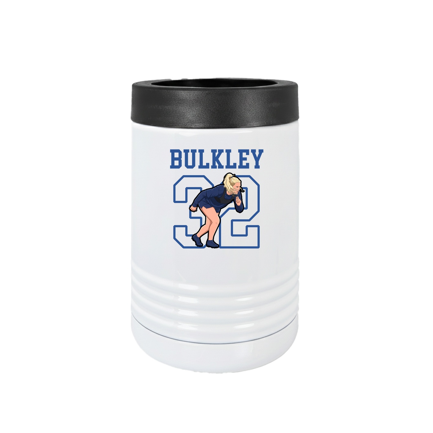 Beverage Holder — Shirsey in White