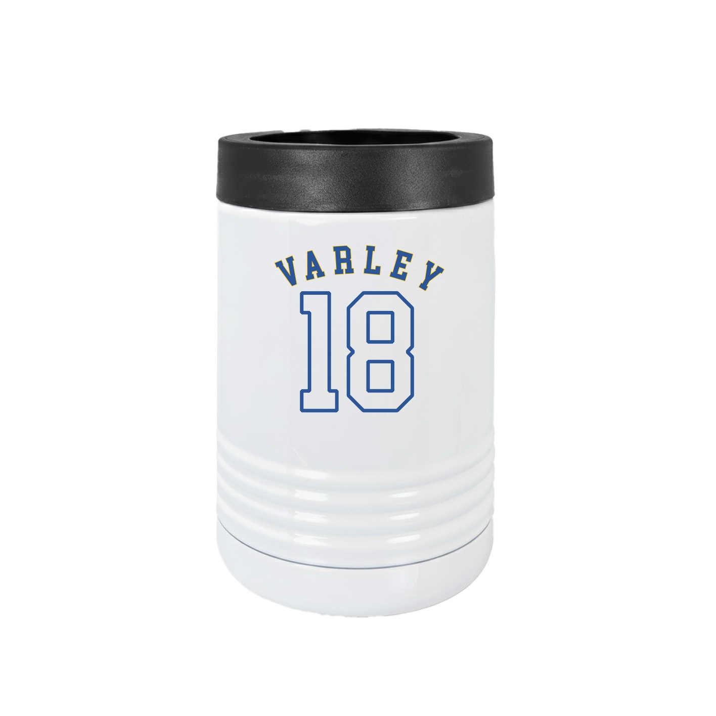 Beverage Holder — Shirsey Arch in White