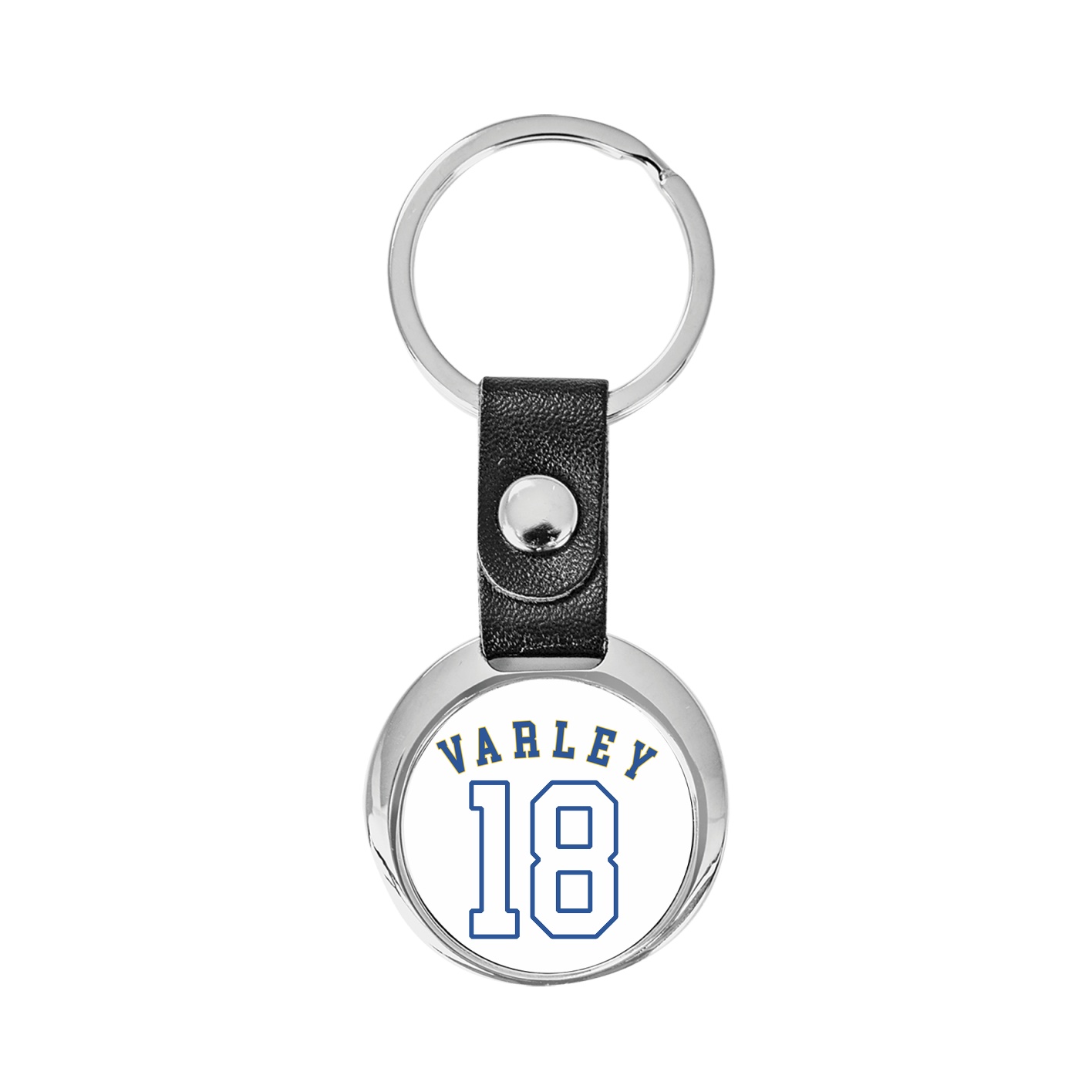 Key Chain — Shirsey Arch in Classic