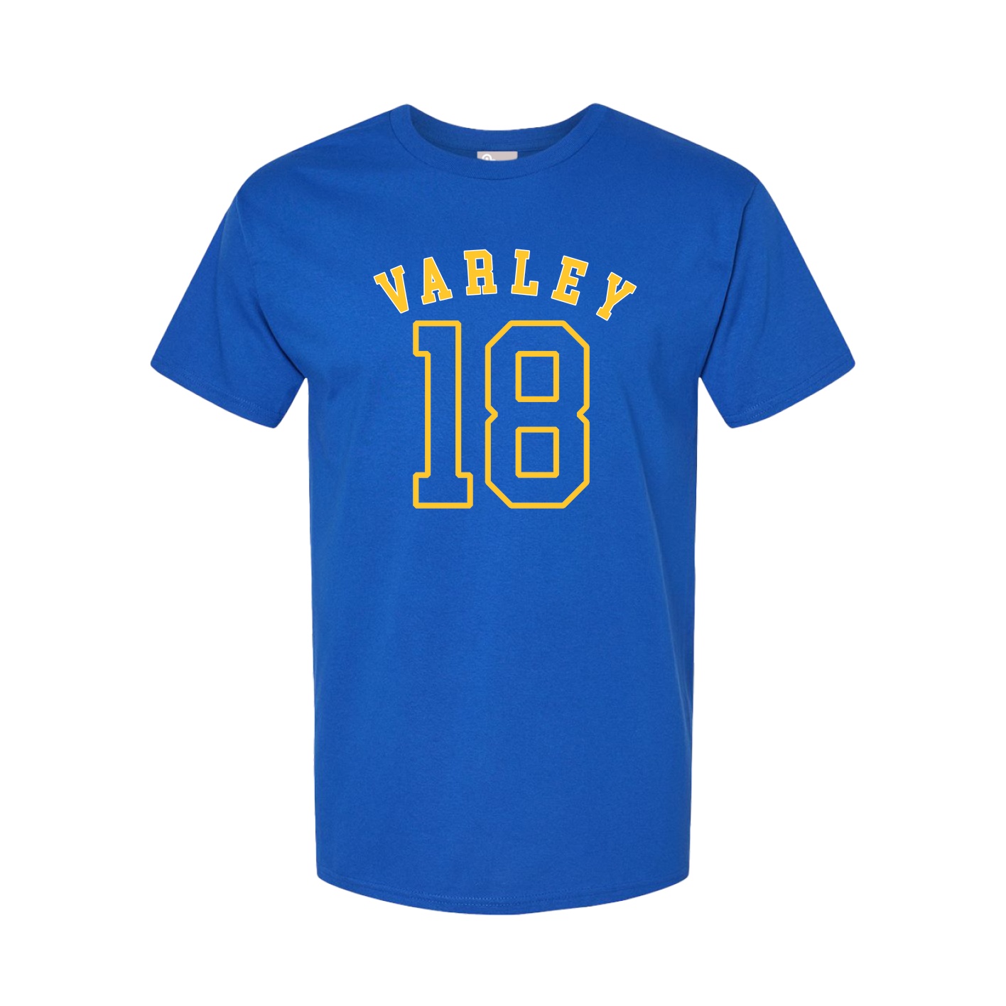 Tee — Shirsey Arch in Royal