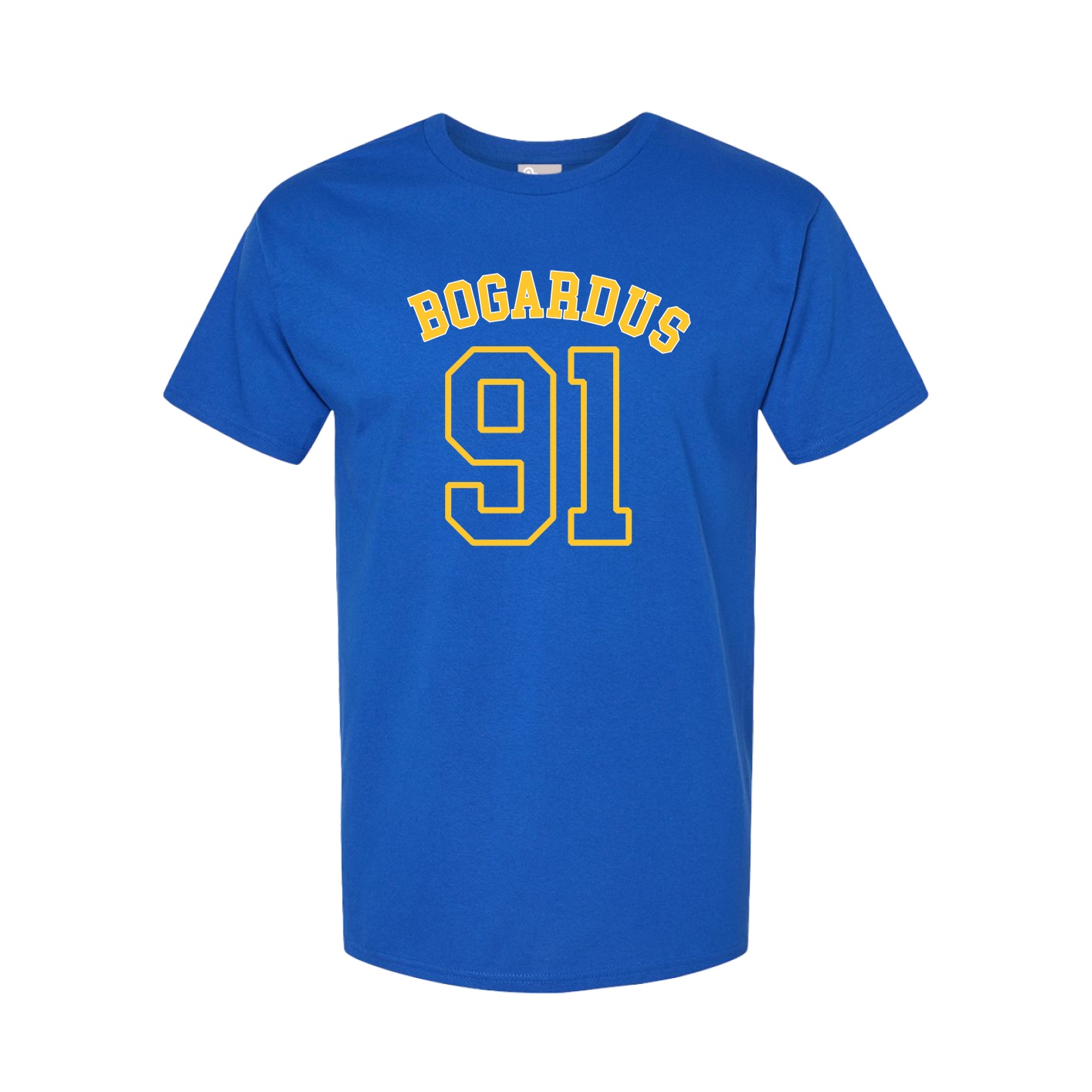 Tee — Shirsey Arch in Royal