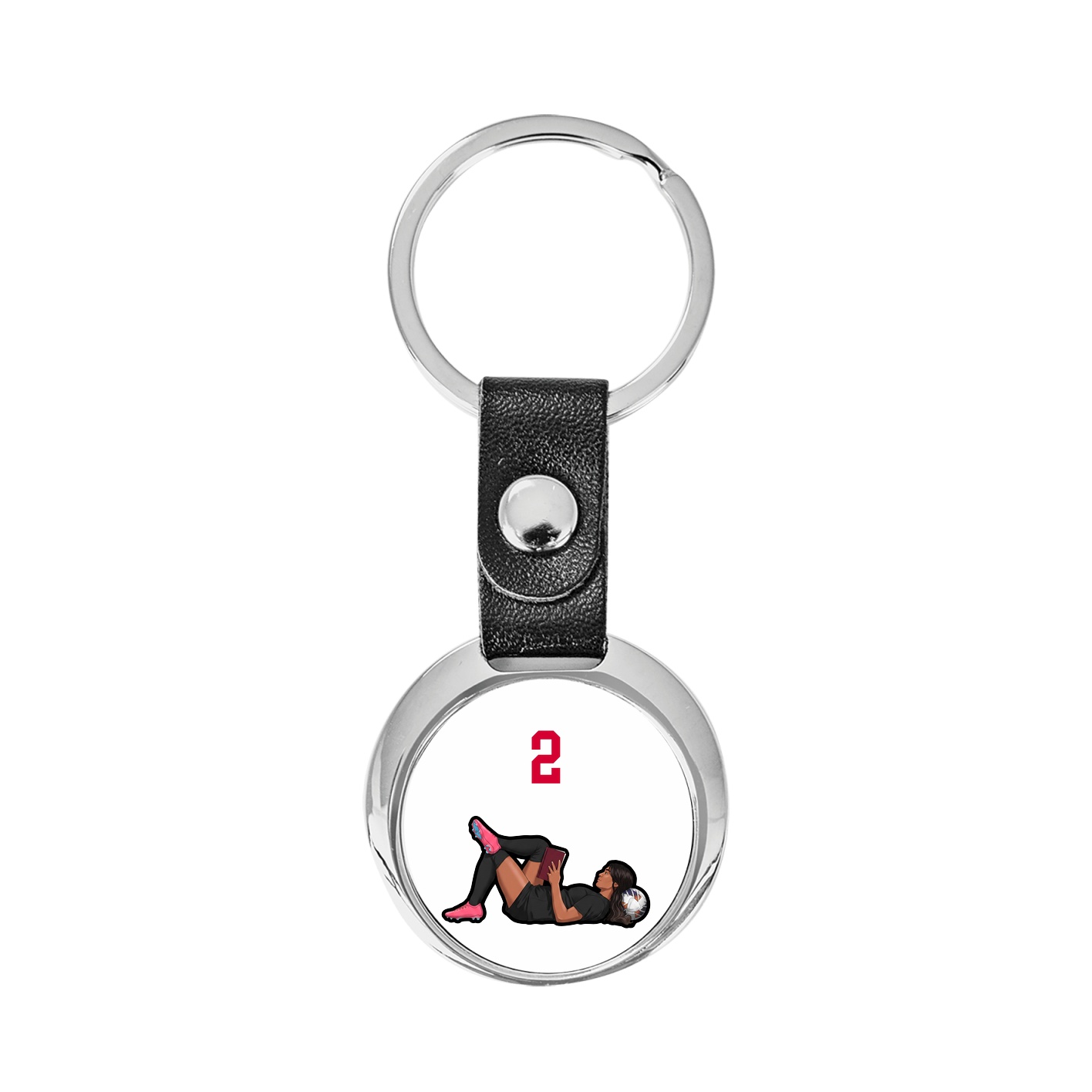 Key Chain
