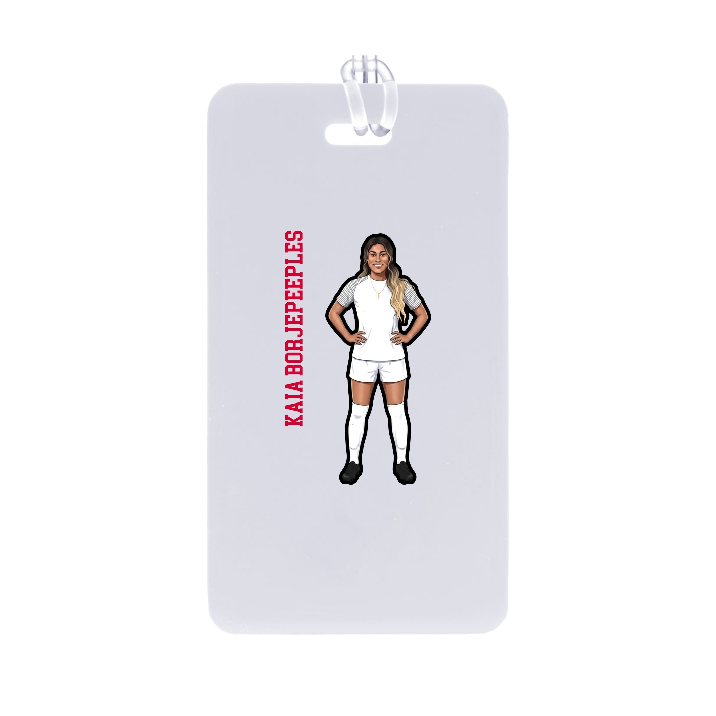 Bag Tag