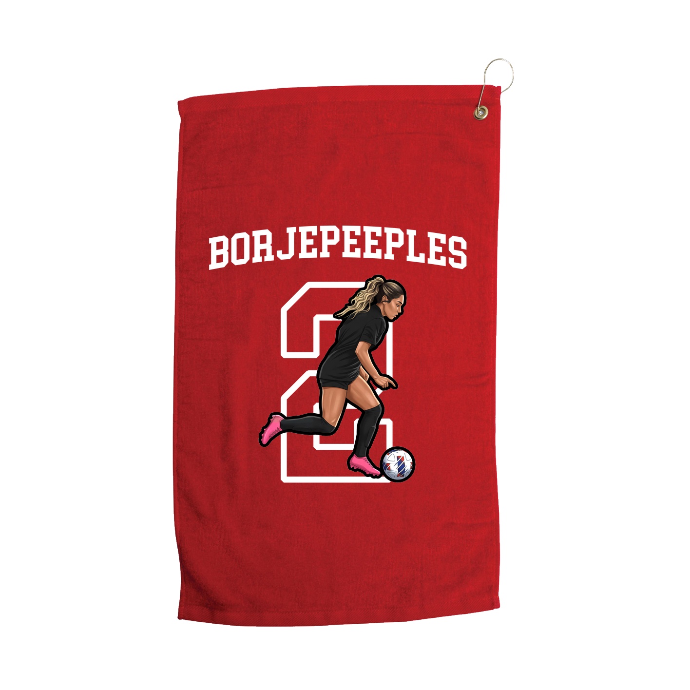 Golf Towel