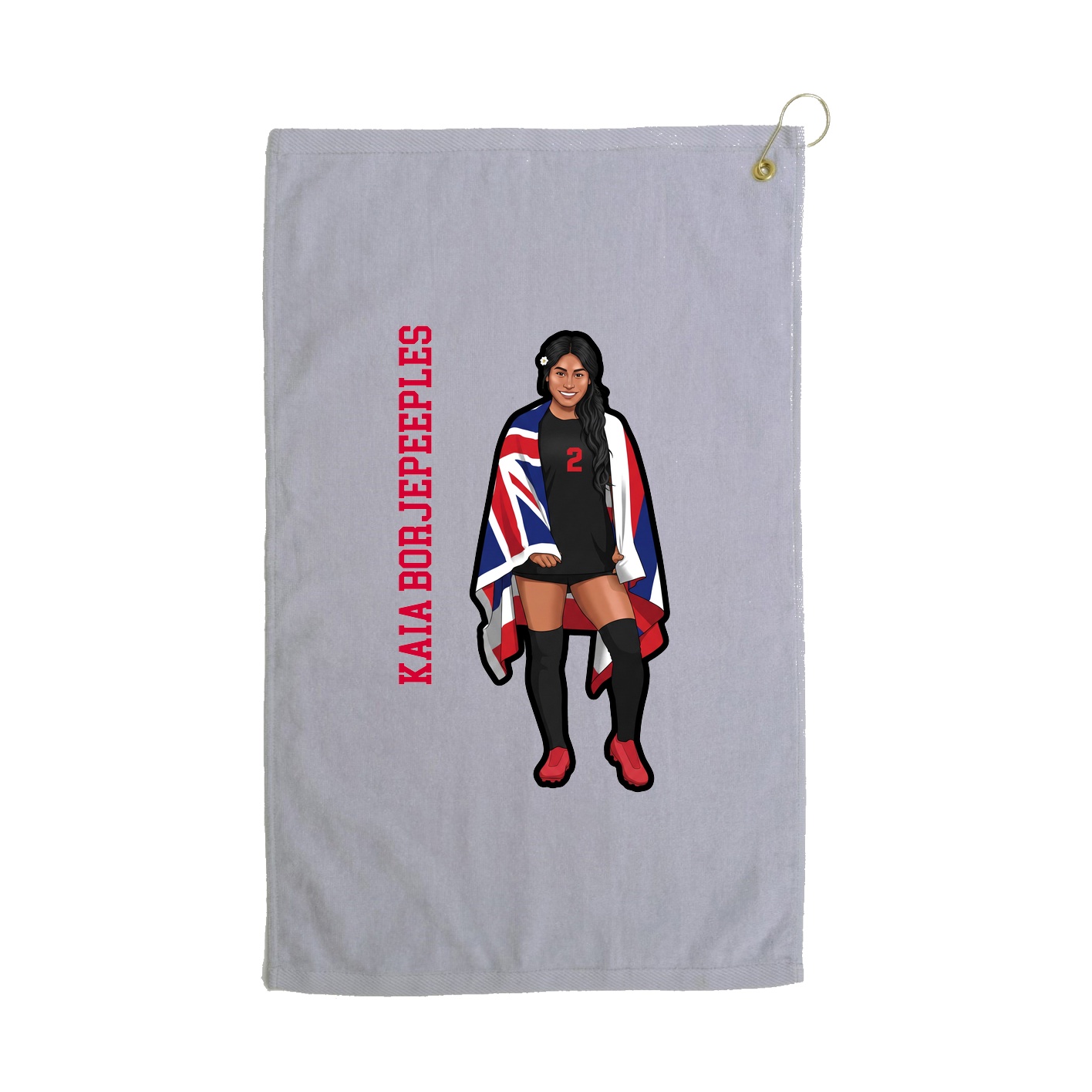 Golf Towel