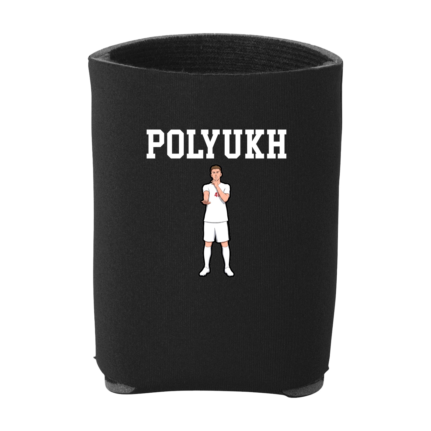 Can Holder — Shirsey in Black