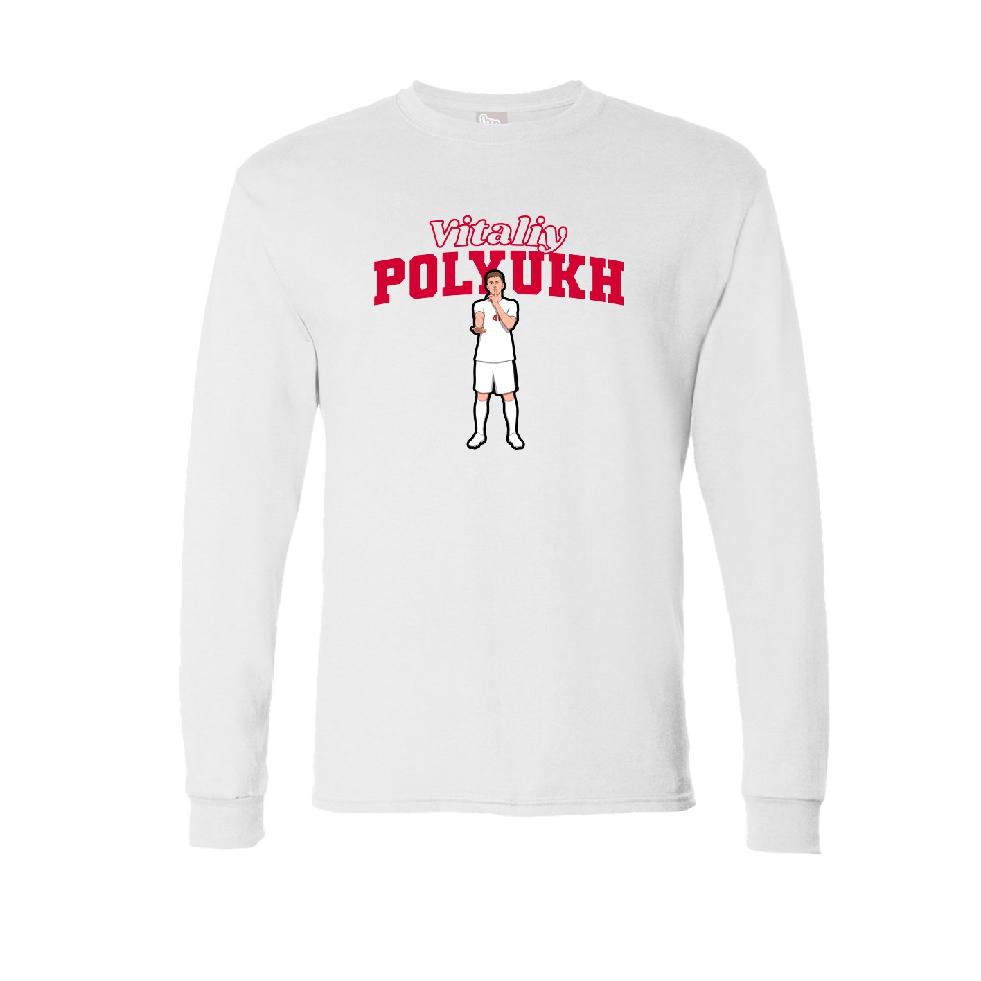 Long Sleeve Tee