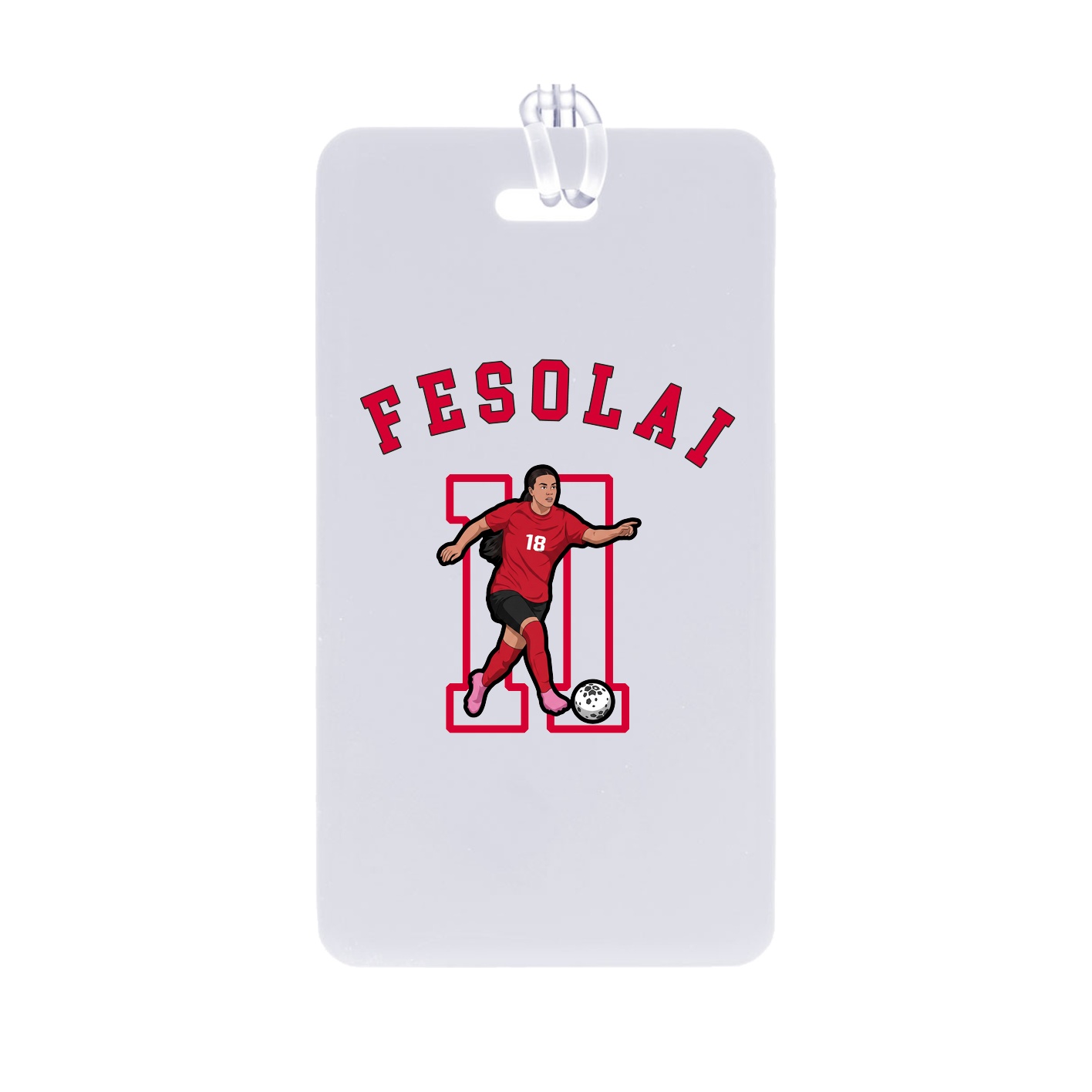Bag Tag