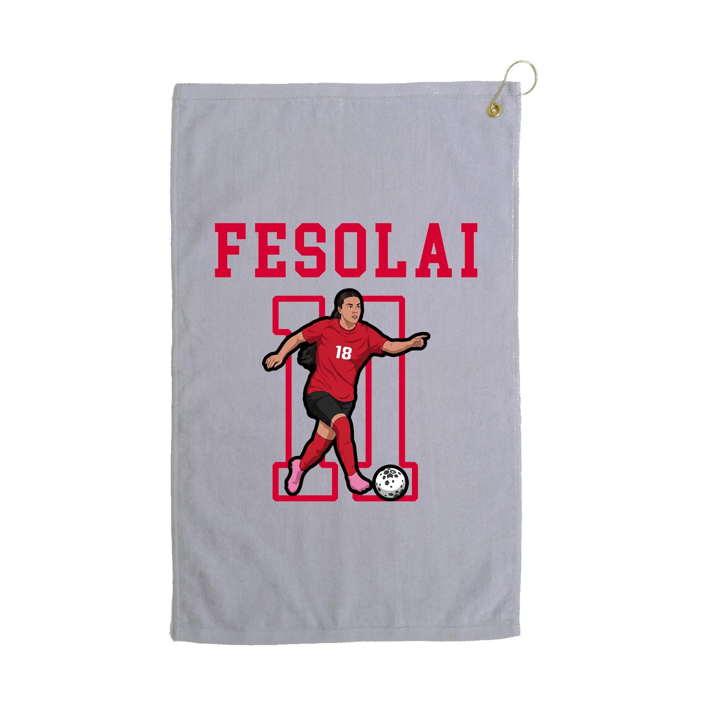 Golf Towel