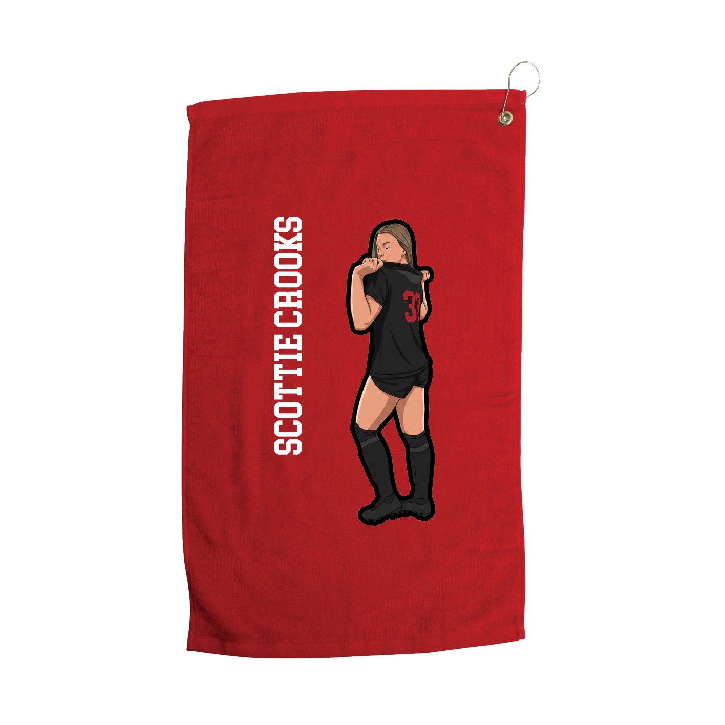 Golf Towel