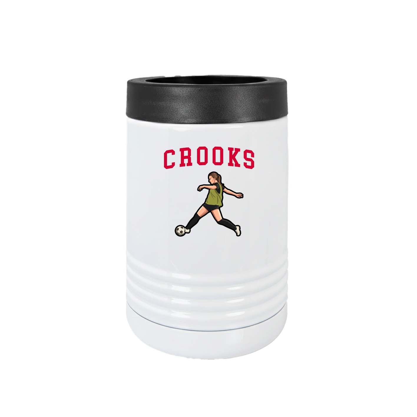 Beverage Holder — Shirsey in White