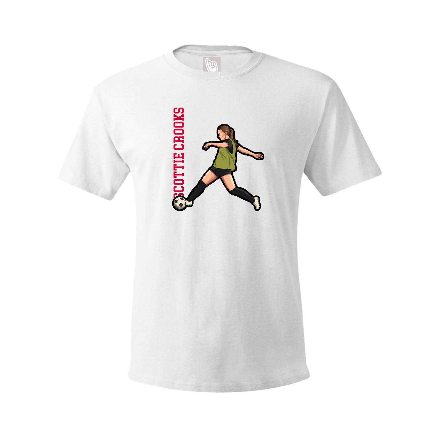 NIL Club Tee