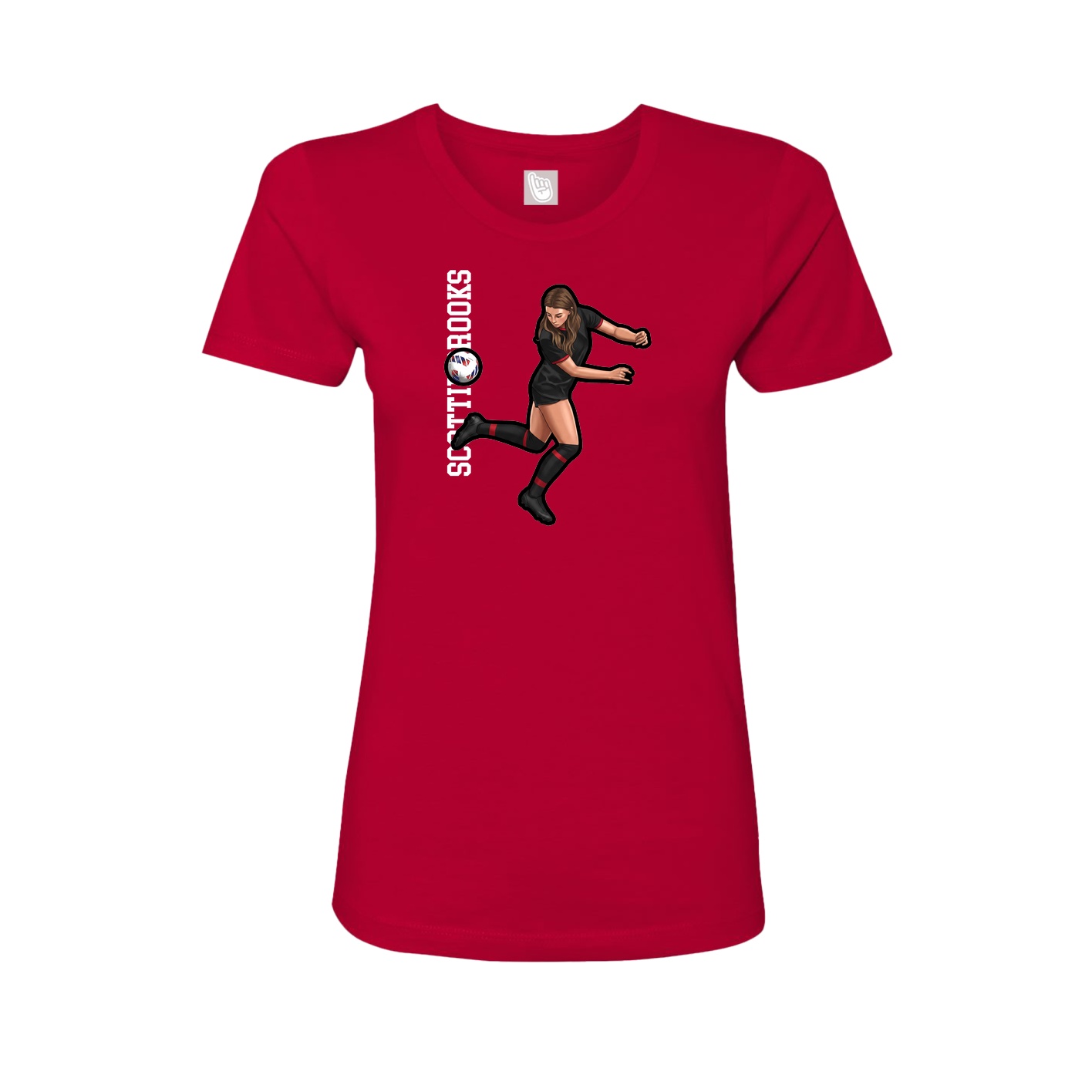 Womens Tee